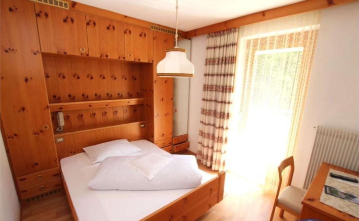 Garni Olympia Hotel Solda Kültér fotó